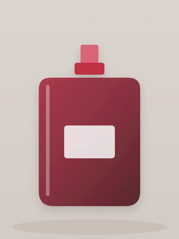 عطر عود و زعفران