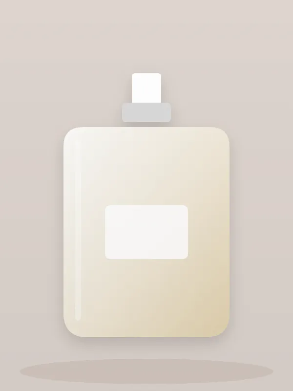 شمع معطر