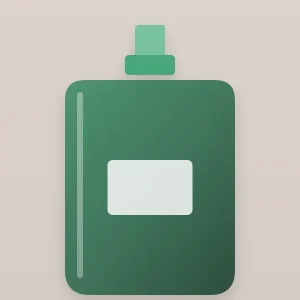 عطر چای و نعناع