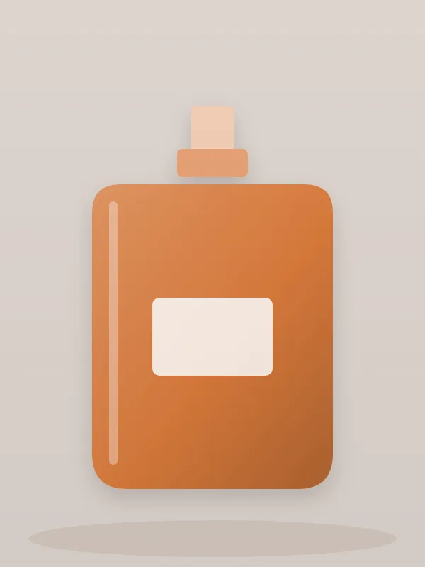 عطر کهربا