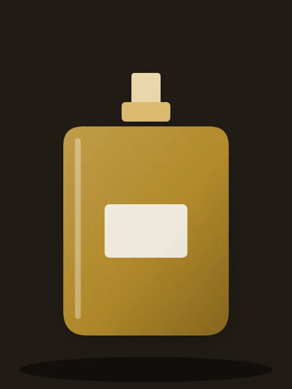 عطر مرکبات تازه