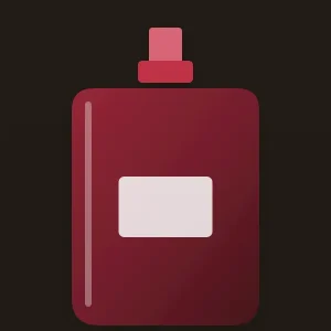 عطر گل رز و عود