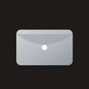 کیف کارت فلزی