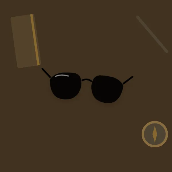 عینک