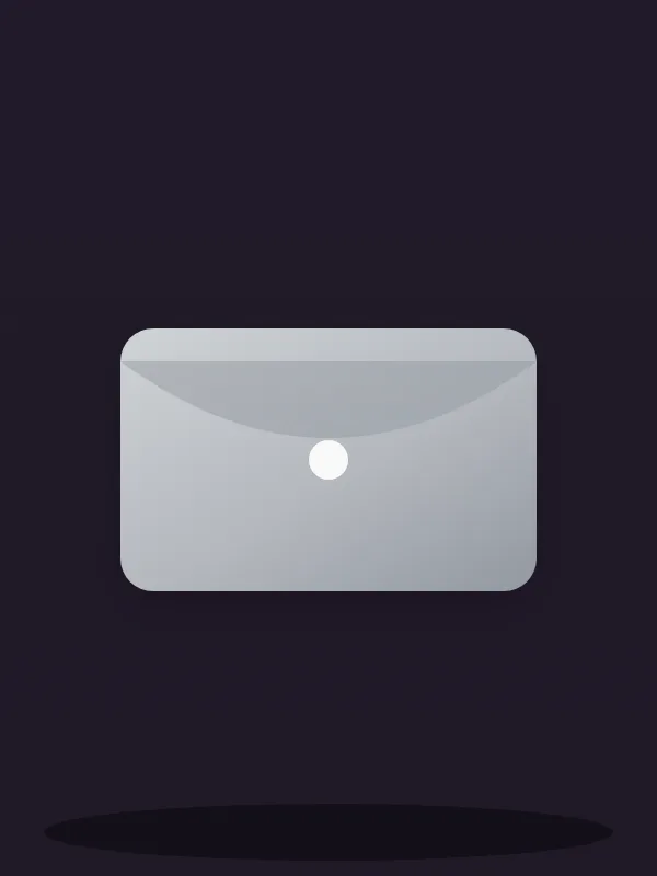 کیف مجلسی کریستال
