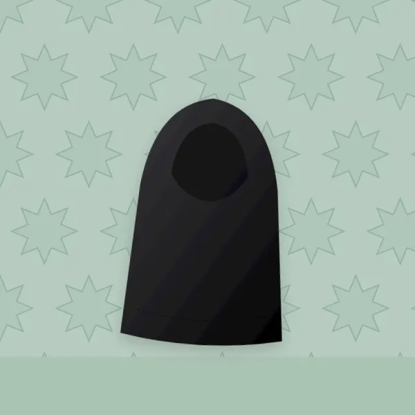 مقنعه