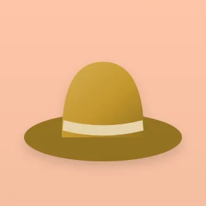 کلاه آفتابی