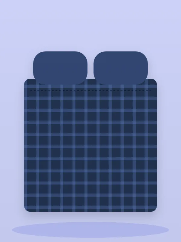 روتختی چهارخانه