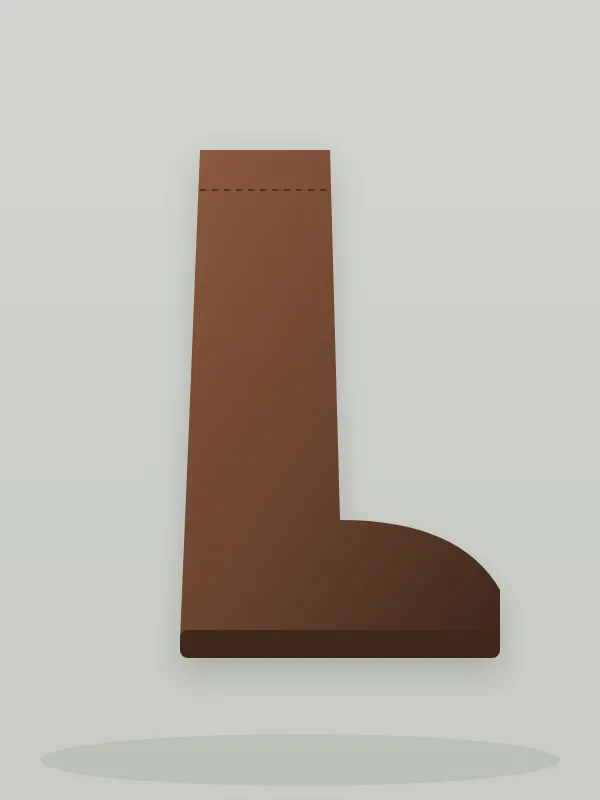 بوت نیمساق
