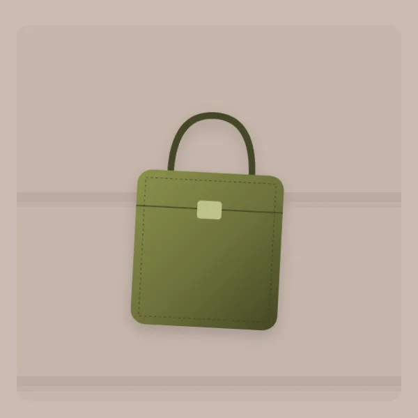 کیف کمری