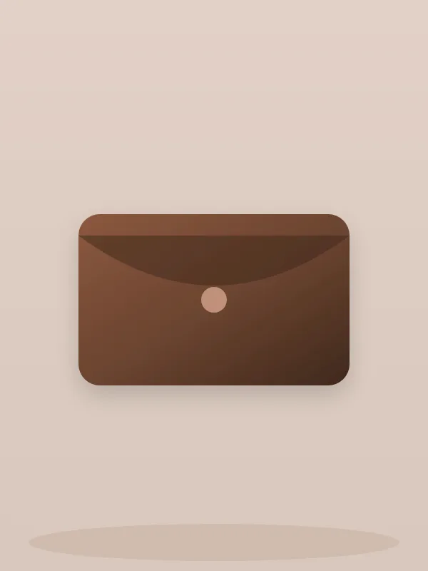 کیف پول مردانه