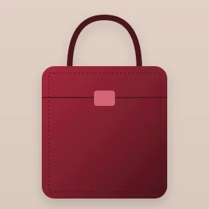کیف رودوشی کوچک